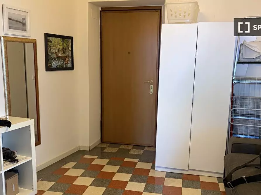 Immagine 2 di Camera condivisa in affitto  in Piazza Monte Titano a Milano