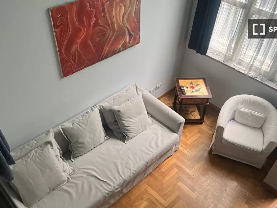 Immagine 1 di Ufficio in affitto  in Via Alcuino a Milano