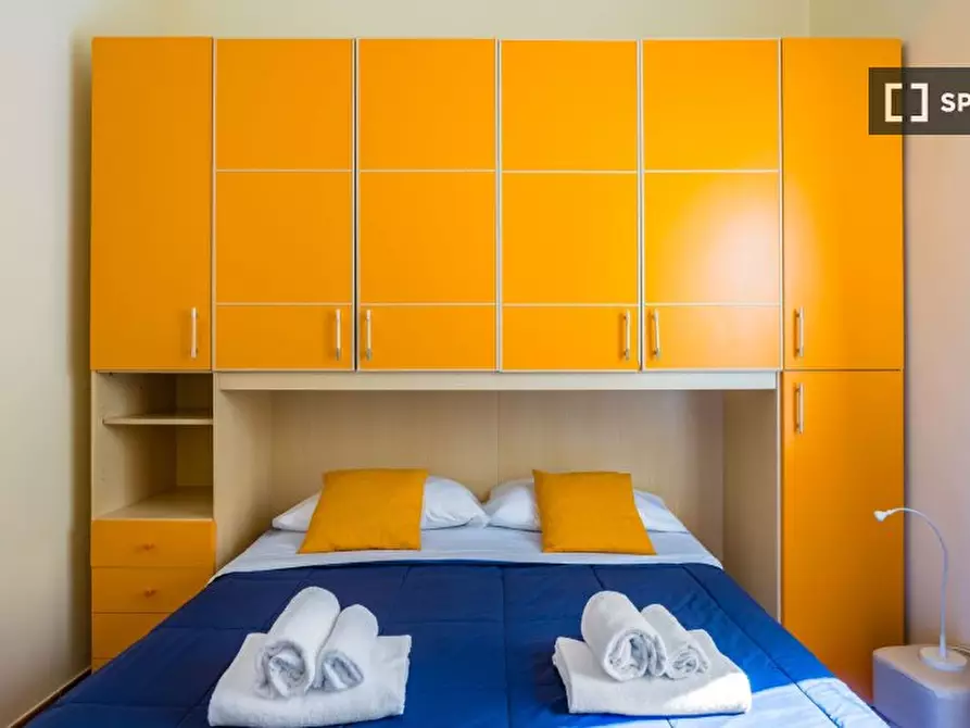 Immagine 9 di Appartamento in affitto  in Vico II Alabardieri a Napoli