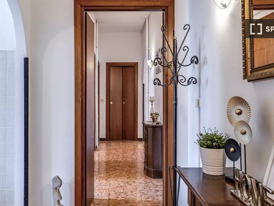 Immagine 10 di Appartamento in affitto  in Viale dello Scalo S. Lorenzo a Roma