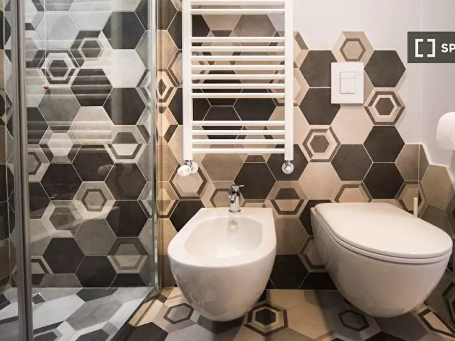 Immagine 7 di Appartamento in affitto  in Via Dolomiti a Milano