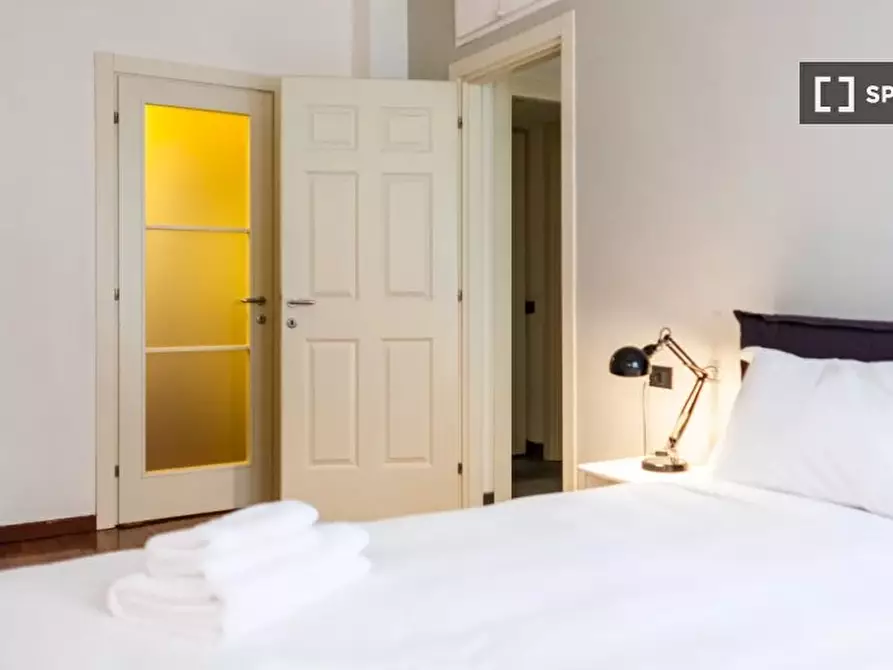 Immagine 14 di Appartamento in affitto  in Via Privata Riccardo Galli a Milano