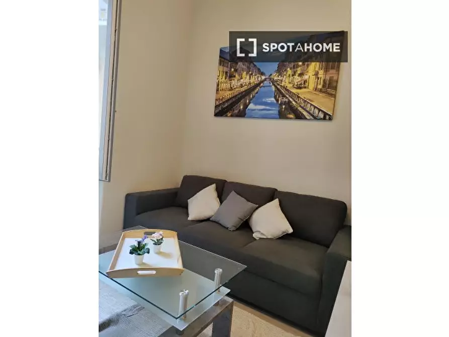 Immagine 10 di Appartamento in affitto  in Via Tortona a Milano