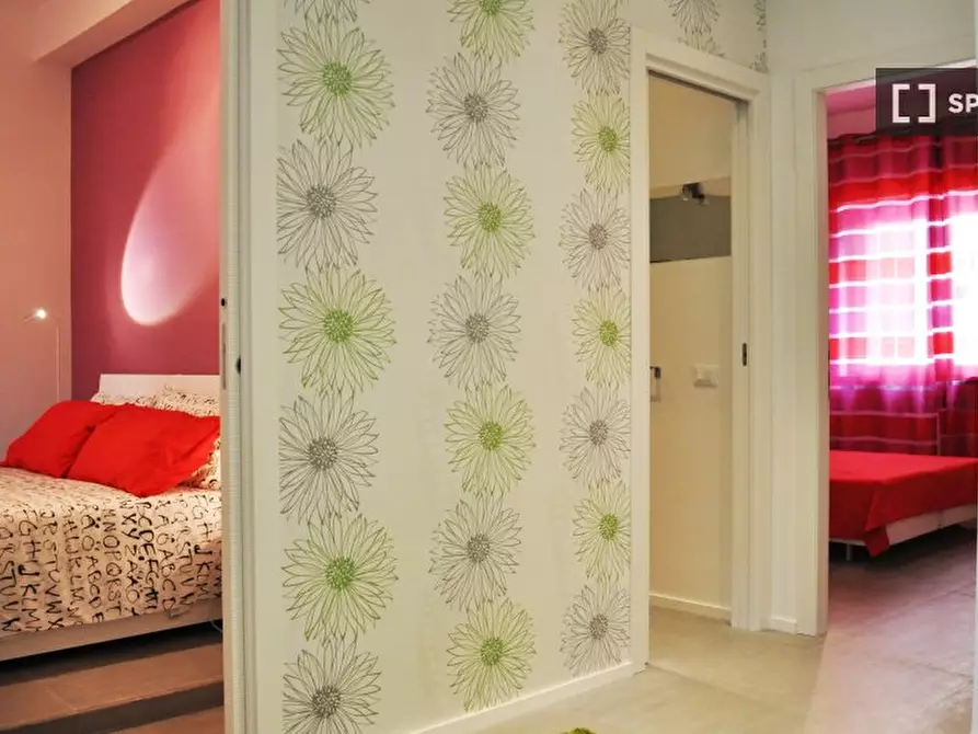 Immagine 2 di Appartamento in affitto  in Via Barisano da Trani a Roma