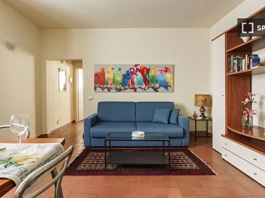 Immagine 19 di Appartamento in affitto  in palazzuolo a Firenze