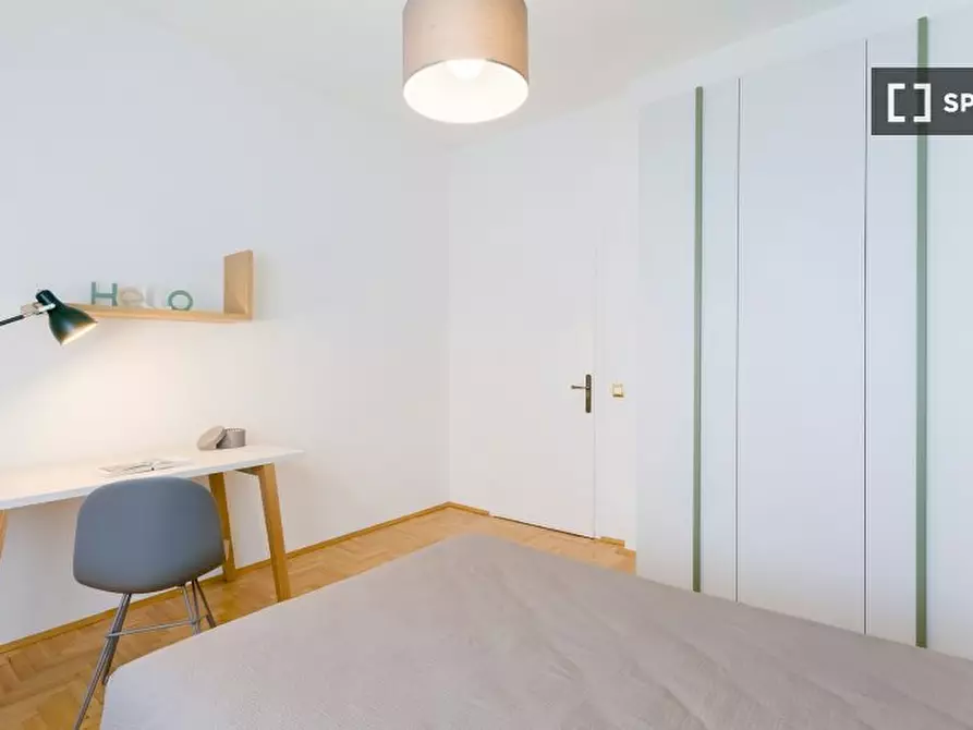 Immagine 2 di Camera condivisa in affitto  in Egidio Forcellini a Padova