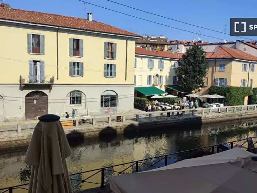 Immagine 12 di Appartamento in affitto  in Ripa di Porta Ticinese a Milano