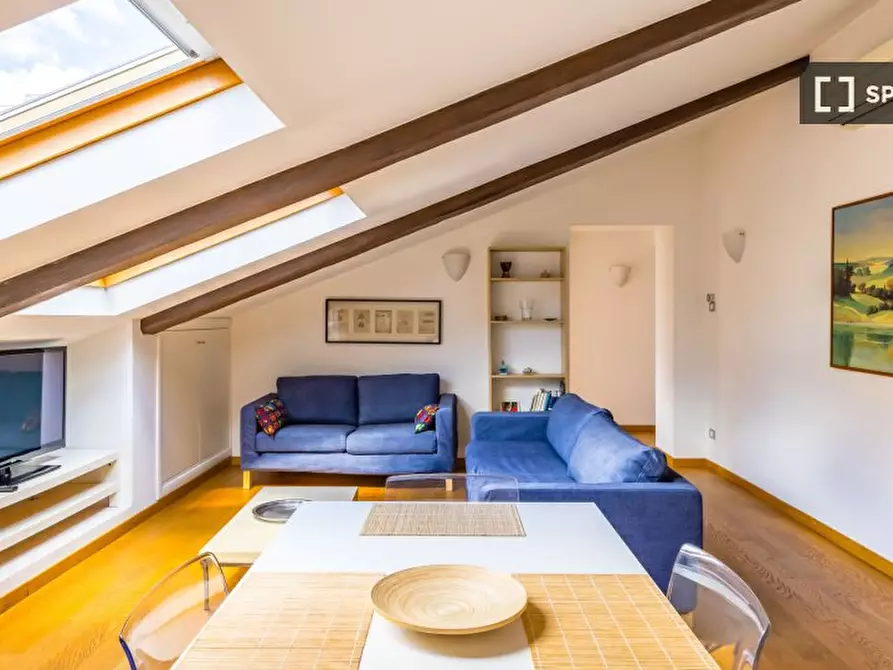 Immagine 12 di Appartamento in affitto  in Via Duomo a Napoli