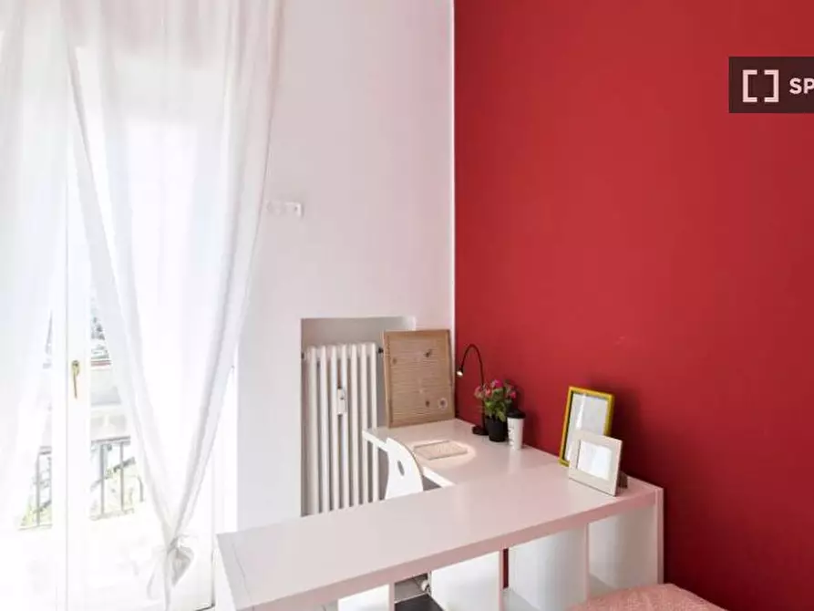 Immagine 4 di Camera condivisa in affitto  in Via Pasquale Fornari a Milano