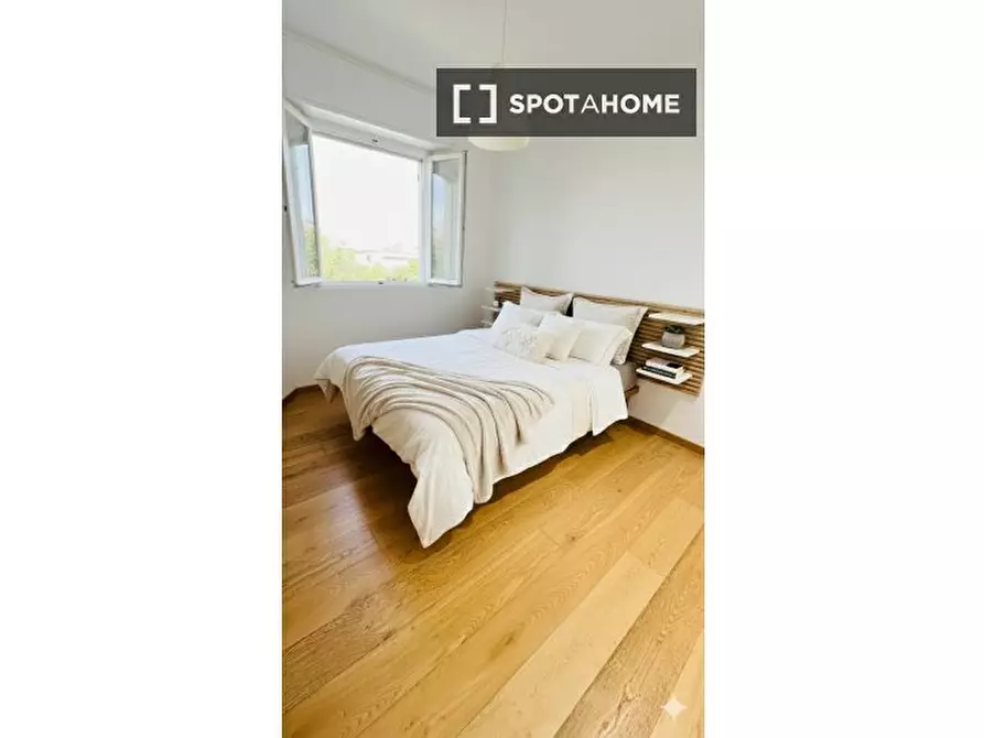 Immagine 12 di Appartamento in affitto  in Viale Marche a Milano