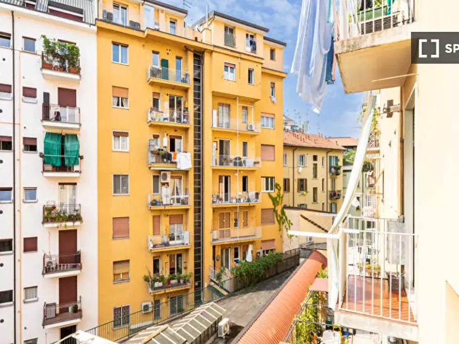 Immagine 16 di Camera condivisa in affitto  in Via Nino Oxilia a Milano