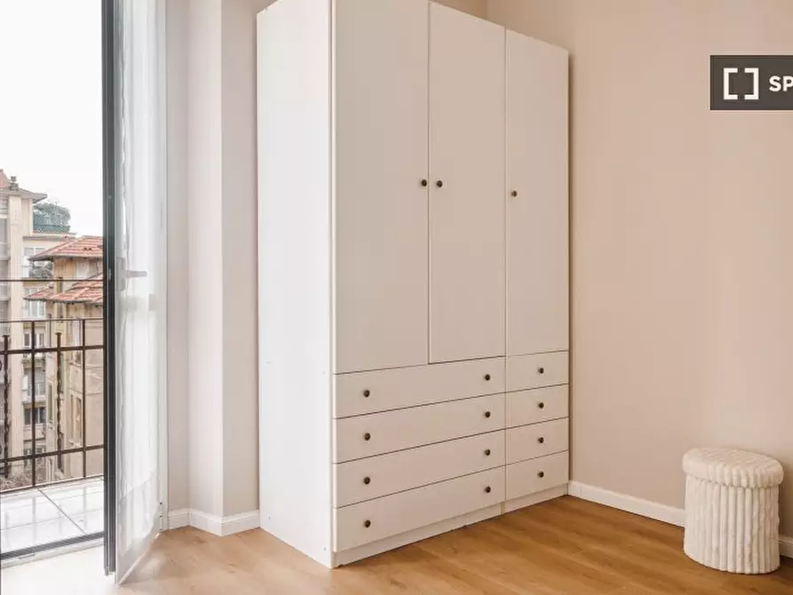 Immagine 19 di Appartamento in affitto  in Via Francesco de Sanctis a Milano