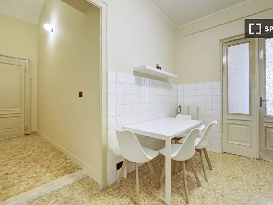 Immagine 9 di Camera condivisa in affitto  in Via Giovanni Camerana a Torino