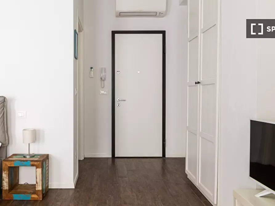 Immagine 10 di Ufficio in affitto  in Largo Giovanni Ignazio Molina a Bologna