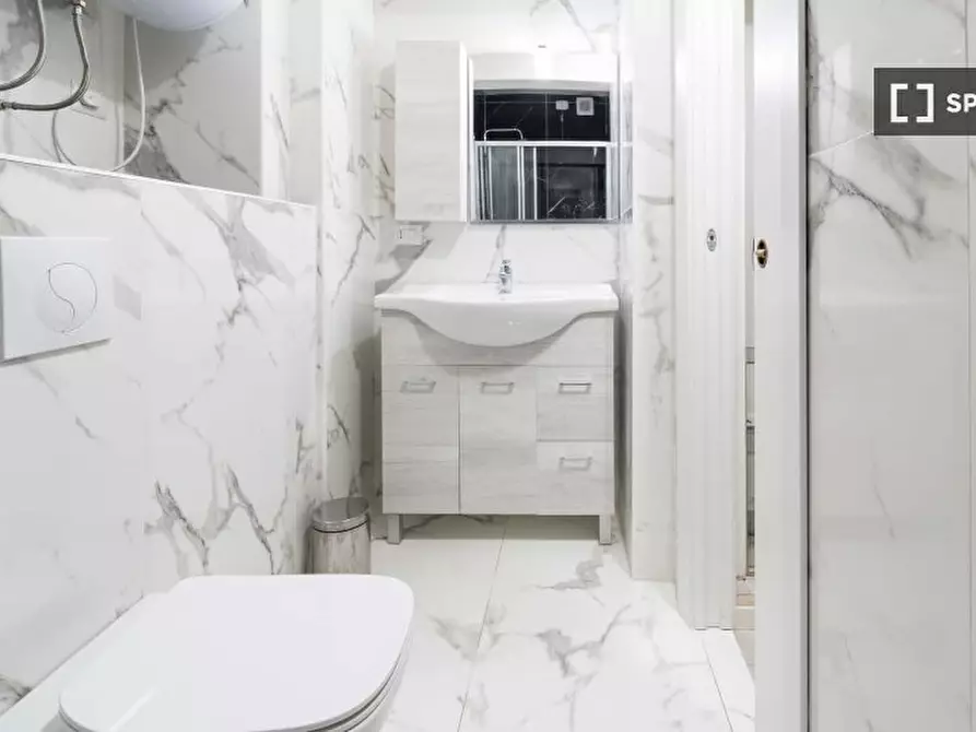 Immagine 5 di Appartamento in affitto  in Via Francesco Sforza a Milano