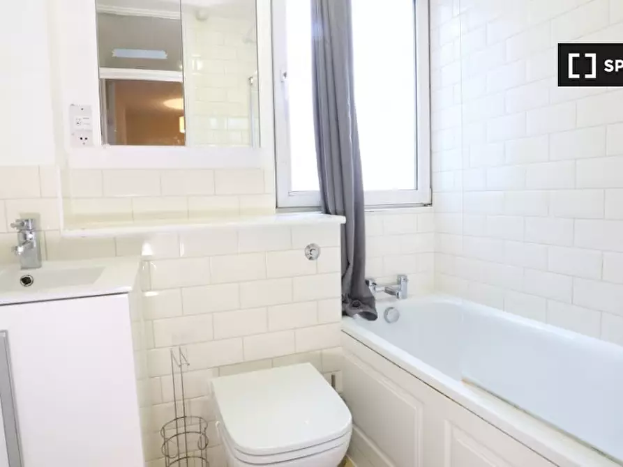 Immagine 3 di Camera condivisa in affitto  in Ivanhoe House a Poplar