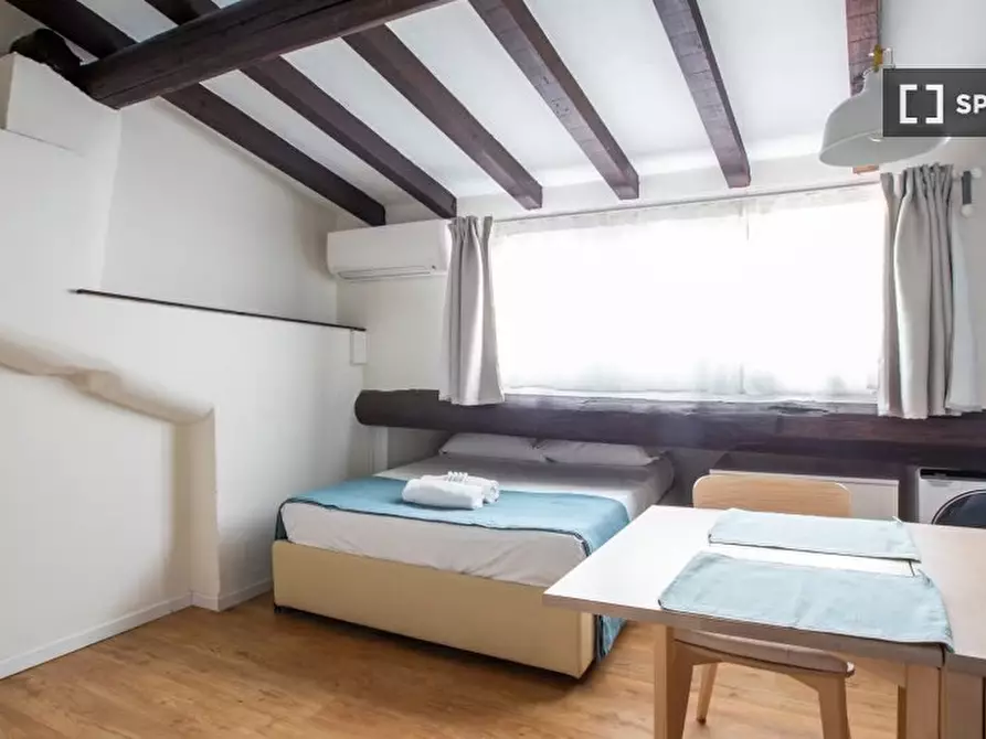 Immagine 14 di Ufficio in affitto  in Via Gustavo Fara a Milano