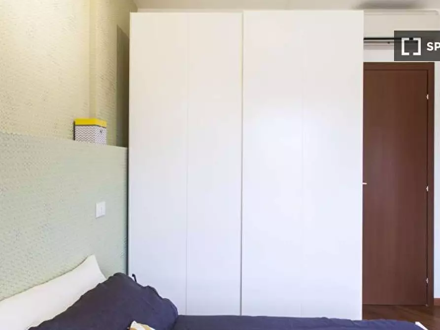 Immagine 6 di Camera condivisa in affitto  in Via Privata San Martiniano a Milano