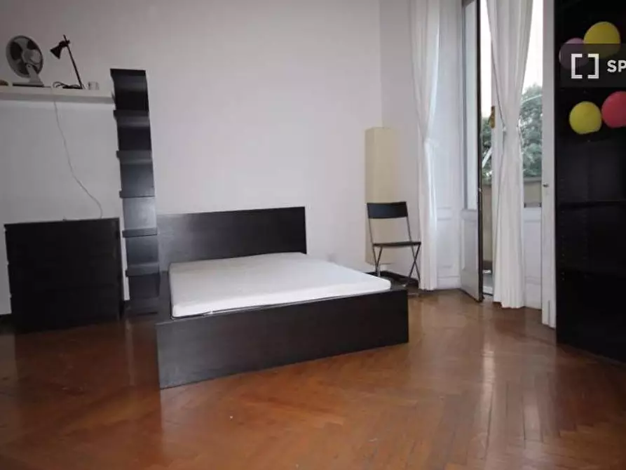 Immagine 9 di Camera condivisa in affitto  in Piazza Maria Adelaide di Savoia a Milano