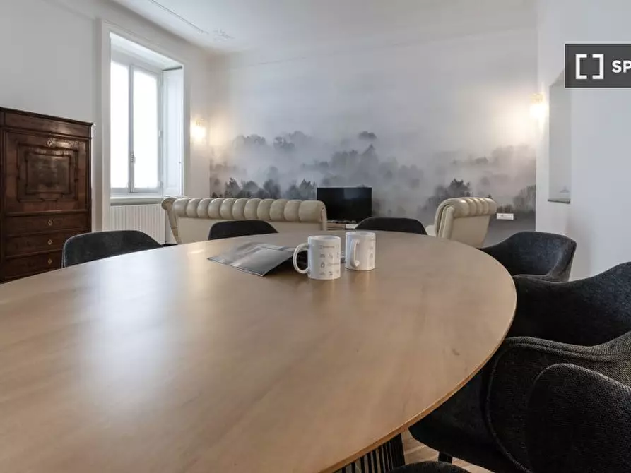 Immagine 14 di Appartamento in affitto  in Via Luigi Settembrini a Milano