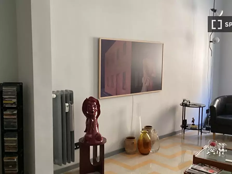 Immagine 6 di Appartamento in affitto  in Via Guido Reni a Roma