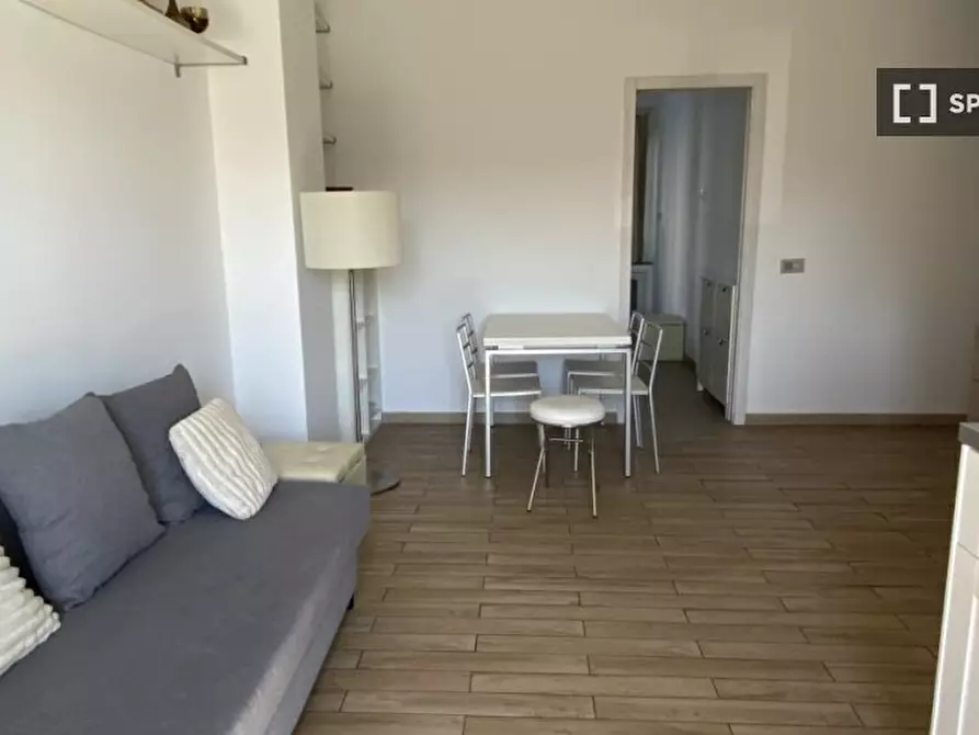 Immagine 11 di Appartamento in affitto  in Viale Cassala a Milano