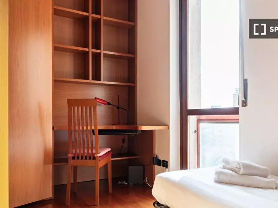 Immagine 16 di Appartamento in affitto  in Via Antonio Cechov a Milano