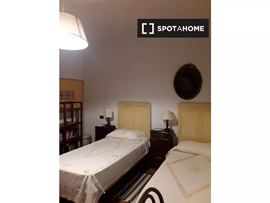 Immagine 9 di Camera condivisa in affitto  in Via del Beato Egidio a Perugia