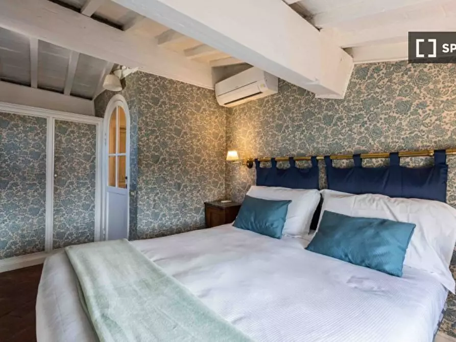 Immagine 11 di Appartamento in affitto  in Sdrucciolo de' Pitti a Firenze