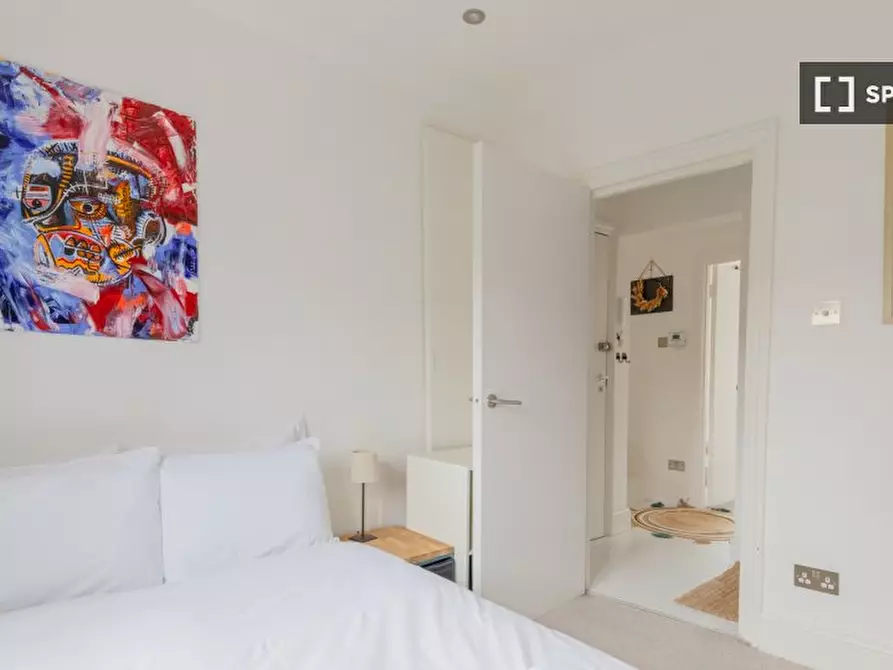 Immagine 16 di Appartamento in affitto  in flat a Islington