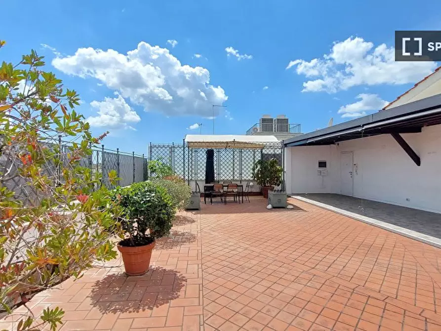 Immagine 19 di Appartamento in affitto  in Via Po a Roma