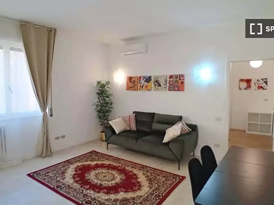 Immagine 3 di Appartamento in affitto  in Via Lazzaretto a Milano