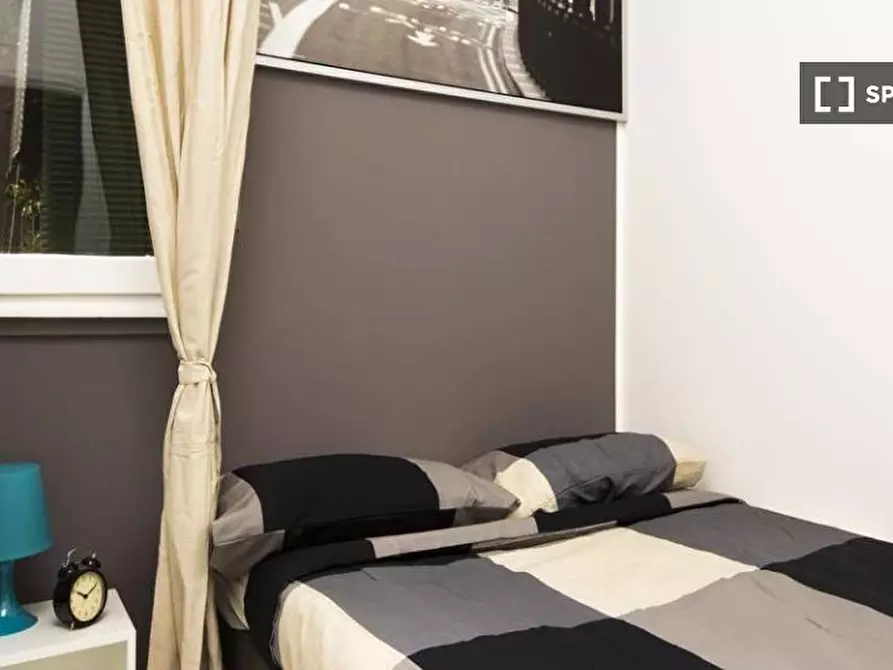 Immagine 8 di Camera condivisa in affitto  in Via Salvatore Barzilai a Milano