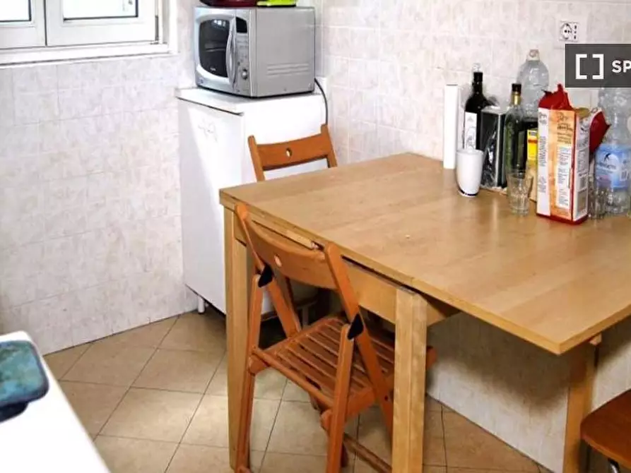 Immagine 11 di Camera condivisa in affitto  in Corso Vercelli a Milano