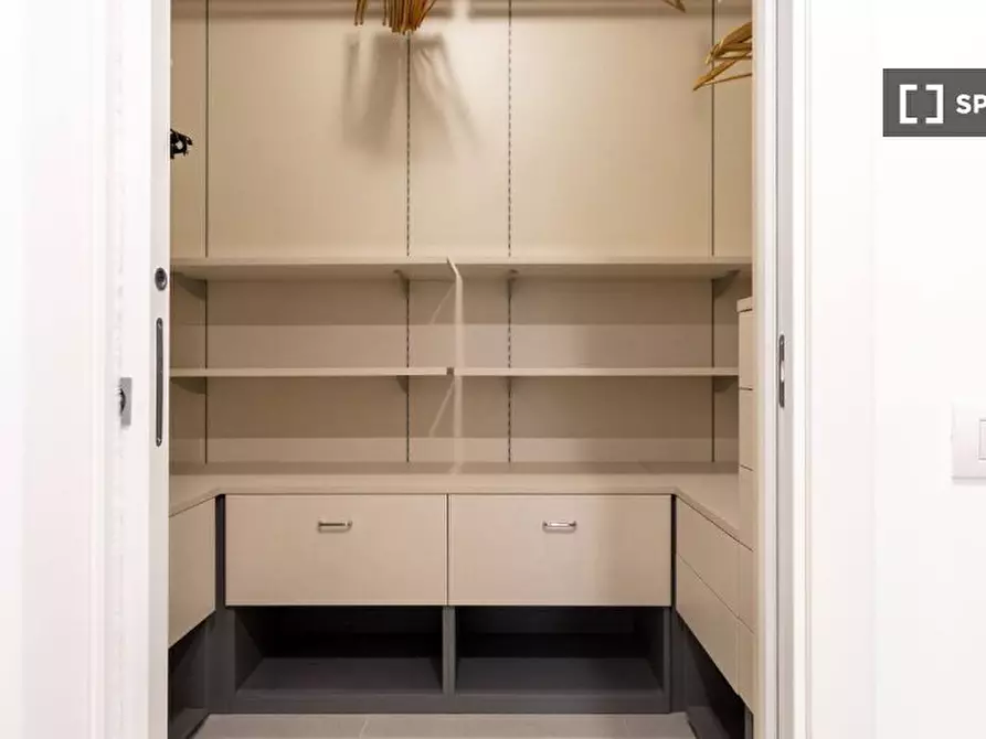 Immagine 15 di Appartamento in affitto  in Via Privata Assab a Milano