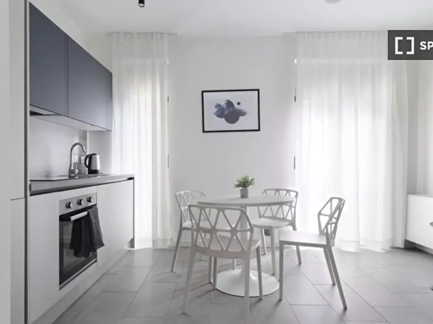 Immagine 3 di Appartamento in affitto  in Via Adda a Milano