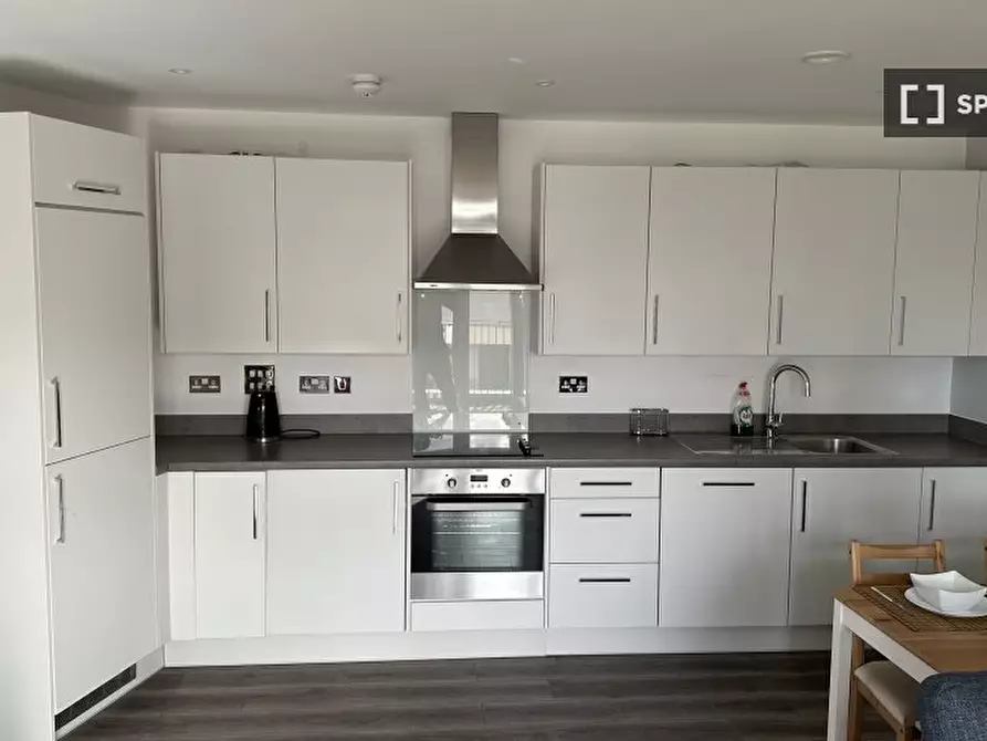 Immagine 4 di Appartamento in affitto  in Ilford Hill a Ilford