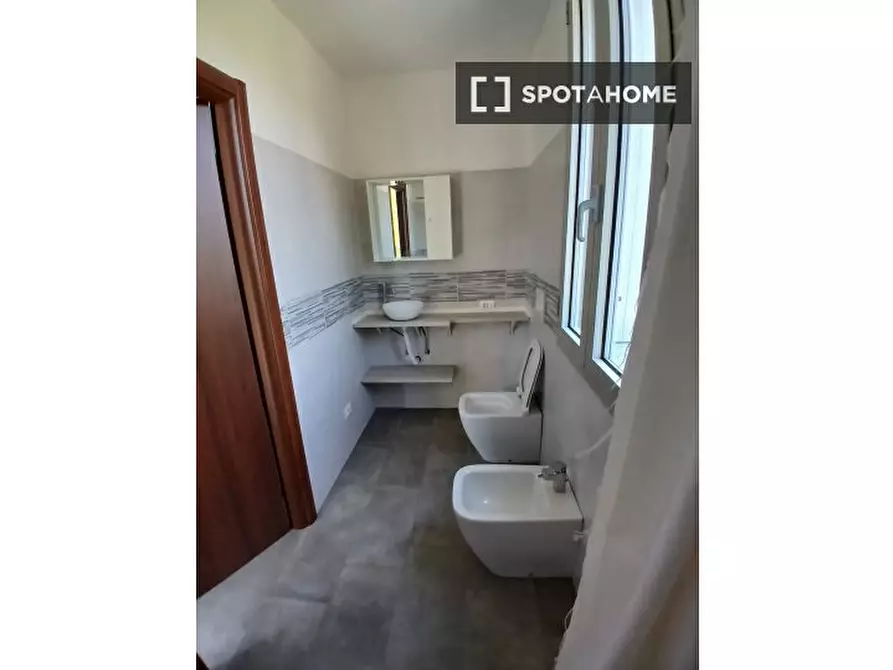 Immagine 9 di Appartamento in affitto  in Via Balossa a Novate Milanese