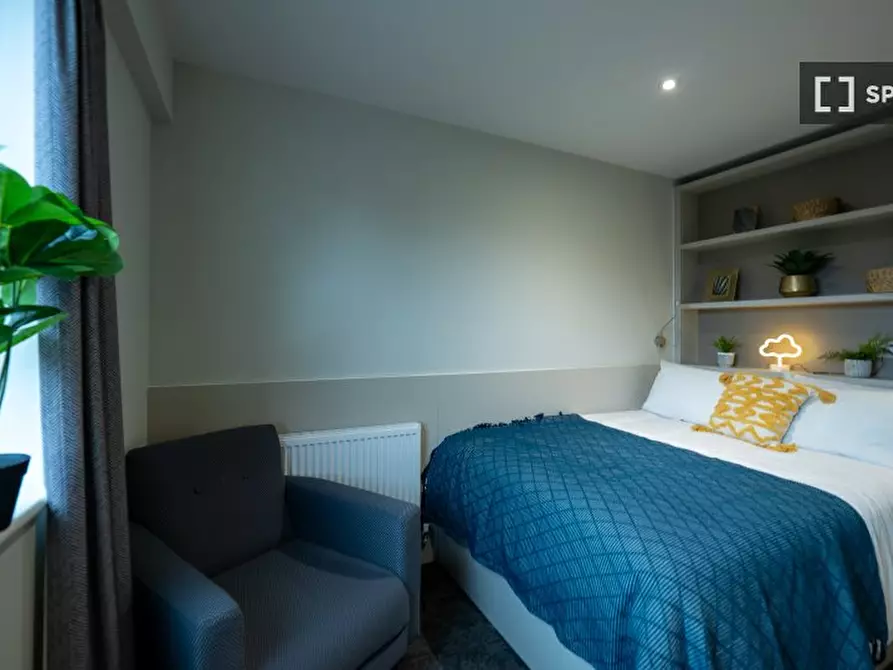 Immagine 4 di Residence in affitto  in A Lambeth Rd a Camberwell