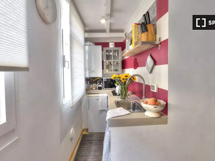 Immagine 7 di Appartamento in affitto  in Via della Chiesa a Firenze