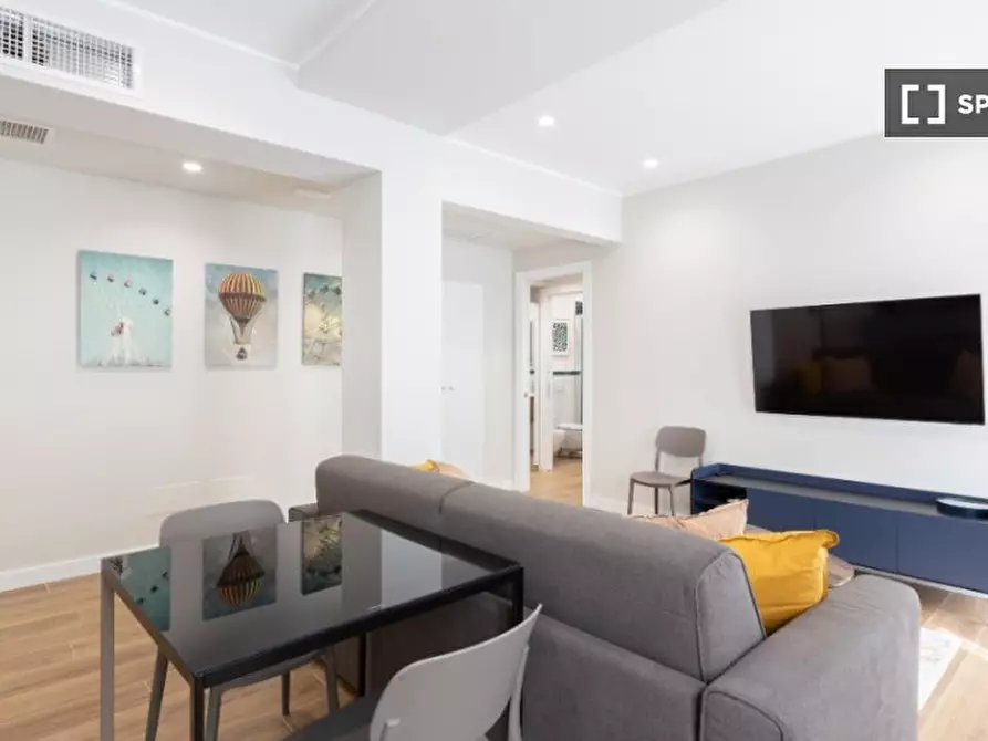 Immagine 4 di Appartamento in affitto  in Via Giulia di Gallese a Roma