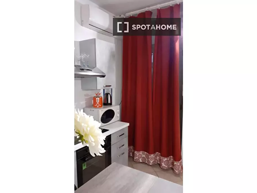 Immagine 3 di Ufficio in affitto  in Via Giambattista Gropello a Torino