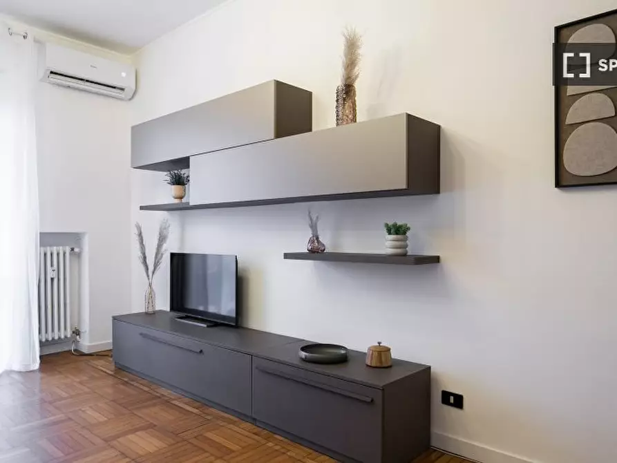 Immagine 5 di Appartamento in affitto  in Via Giovanni Battista Sammartini a Milano