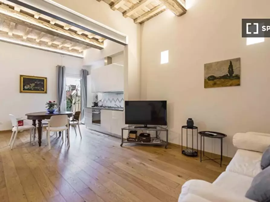 Immagine 1 di Appartamento in affitto  in Via del Porcellana a Firenze