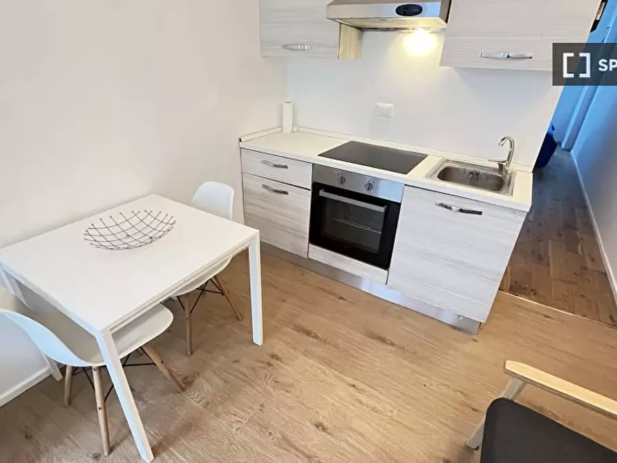 Immagine 6 di Appartamento in affitto  in Via Privata Giovanni Battista Prandina a Milano