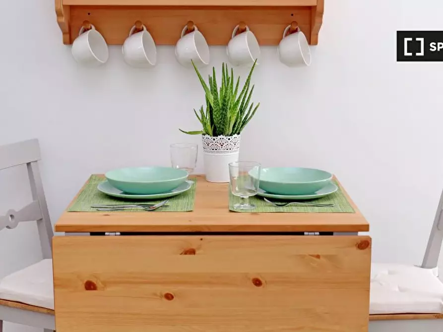 Immagine 16 di Appartamento in affitto  in Via Margutta a Roma