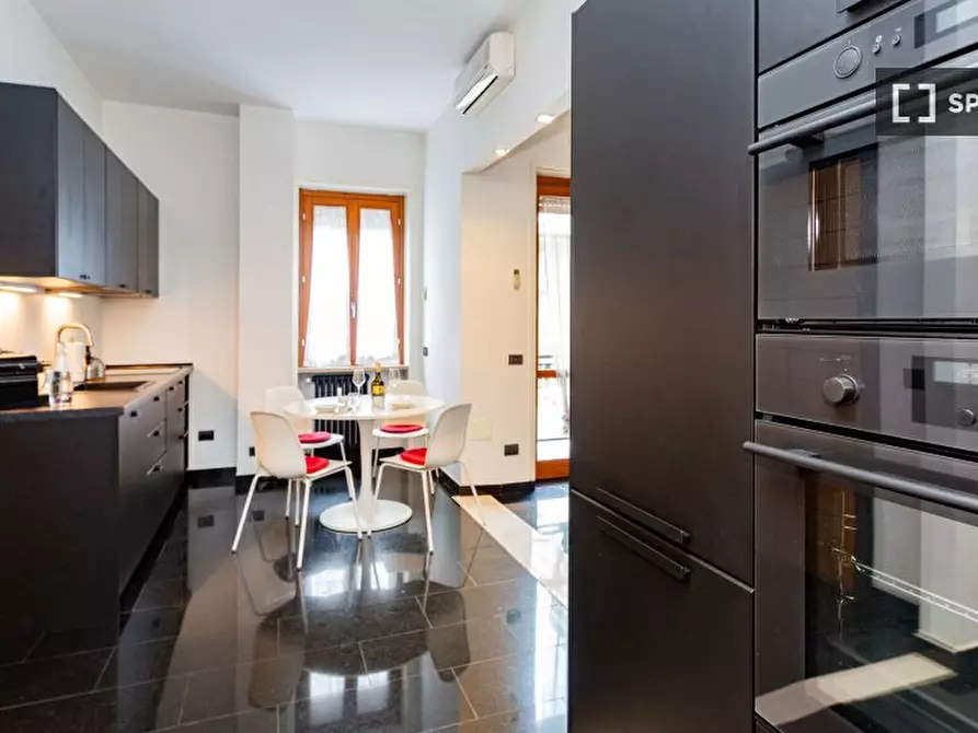 Immagine 18 di Appartamento in affitto  in Via Francesco Ferrucci a Milano