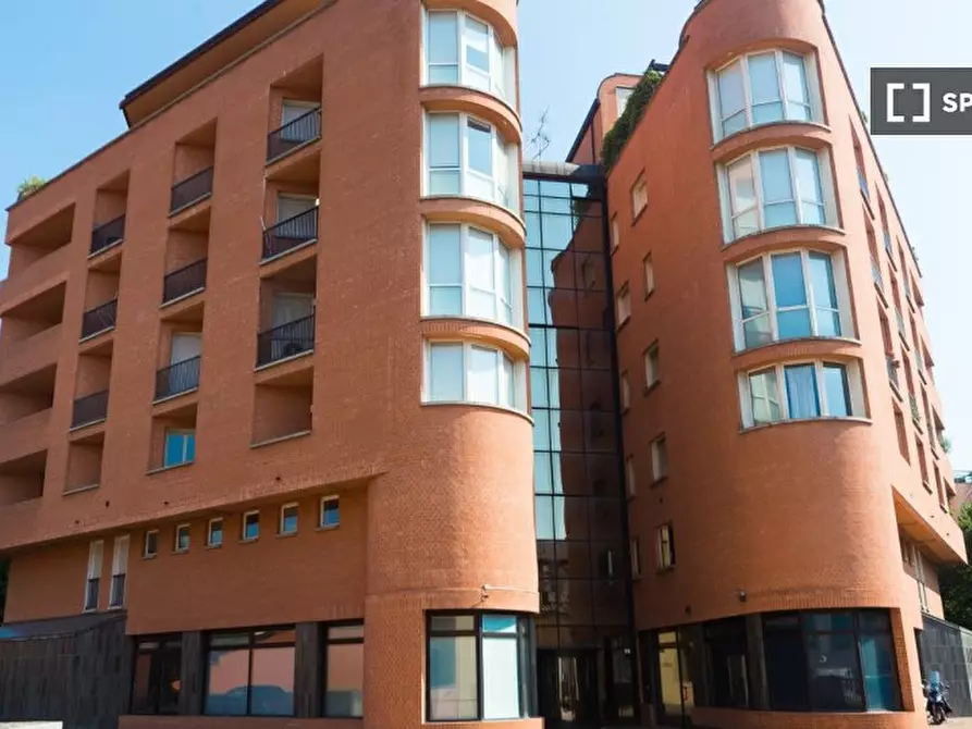 Immagine 14 di Ufficio in affitto  in Via Giuseppe Massarenti a Bologna