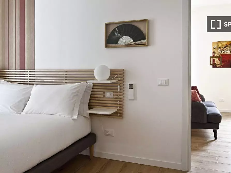 Immagine 18 di Appartamento in affitto  in Via Caretto a Milano