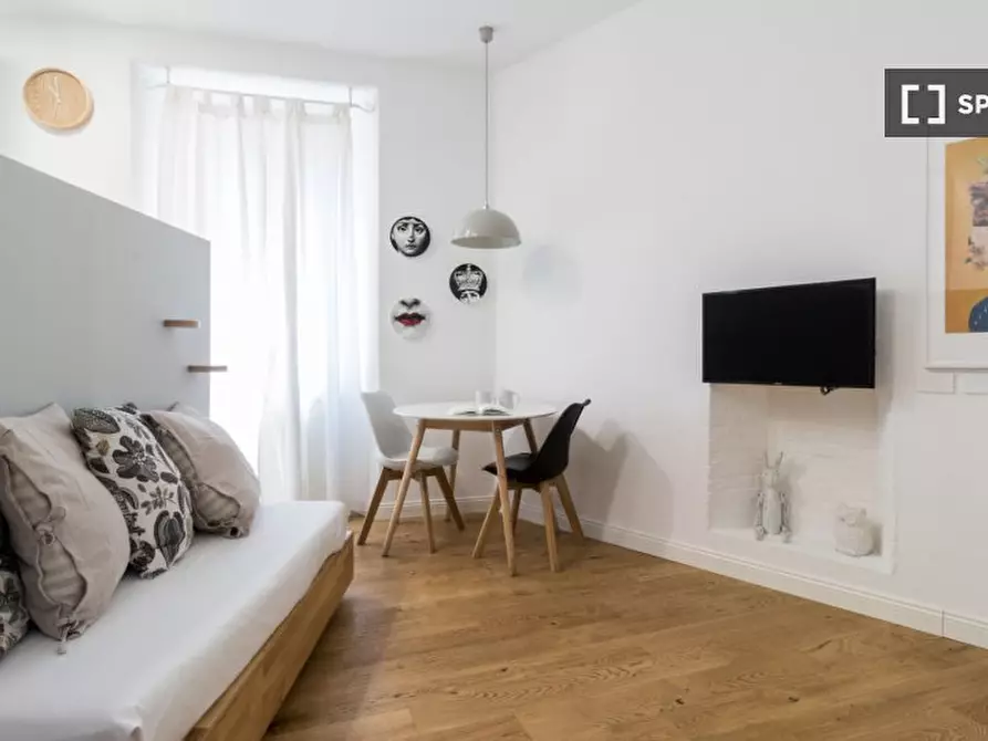 Immagine 6 di Appartamento in affitto  in Viale Pasubio a Milano